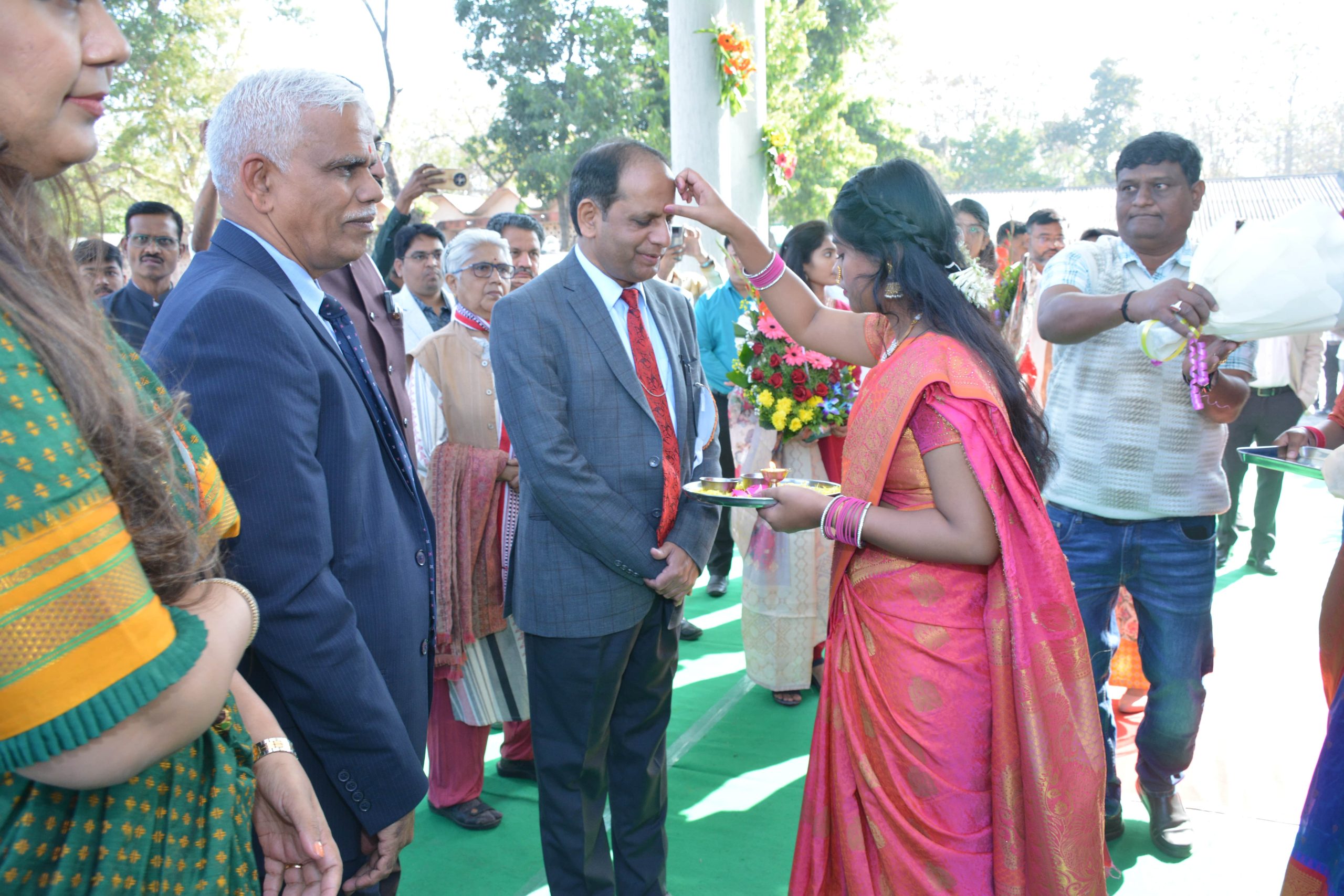 Inauguration of Building of College of Fishery Sciences, Nagpur (4).jpg